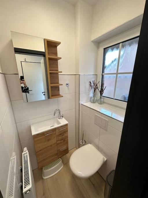 דירות דורנום Haus Zuckersnuut מראה חיצוני תמונה
